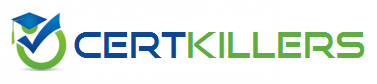 CertKiller Logo